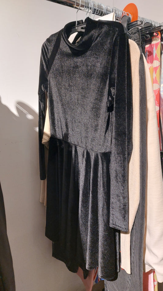 Boohoo Kleid Größe: 36