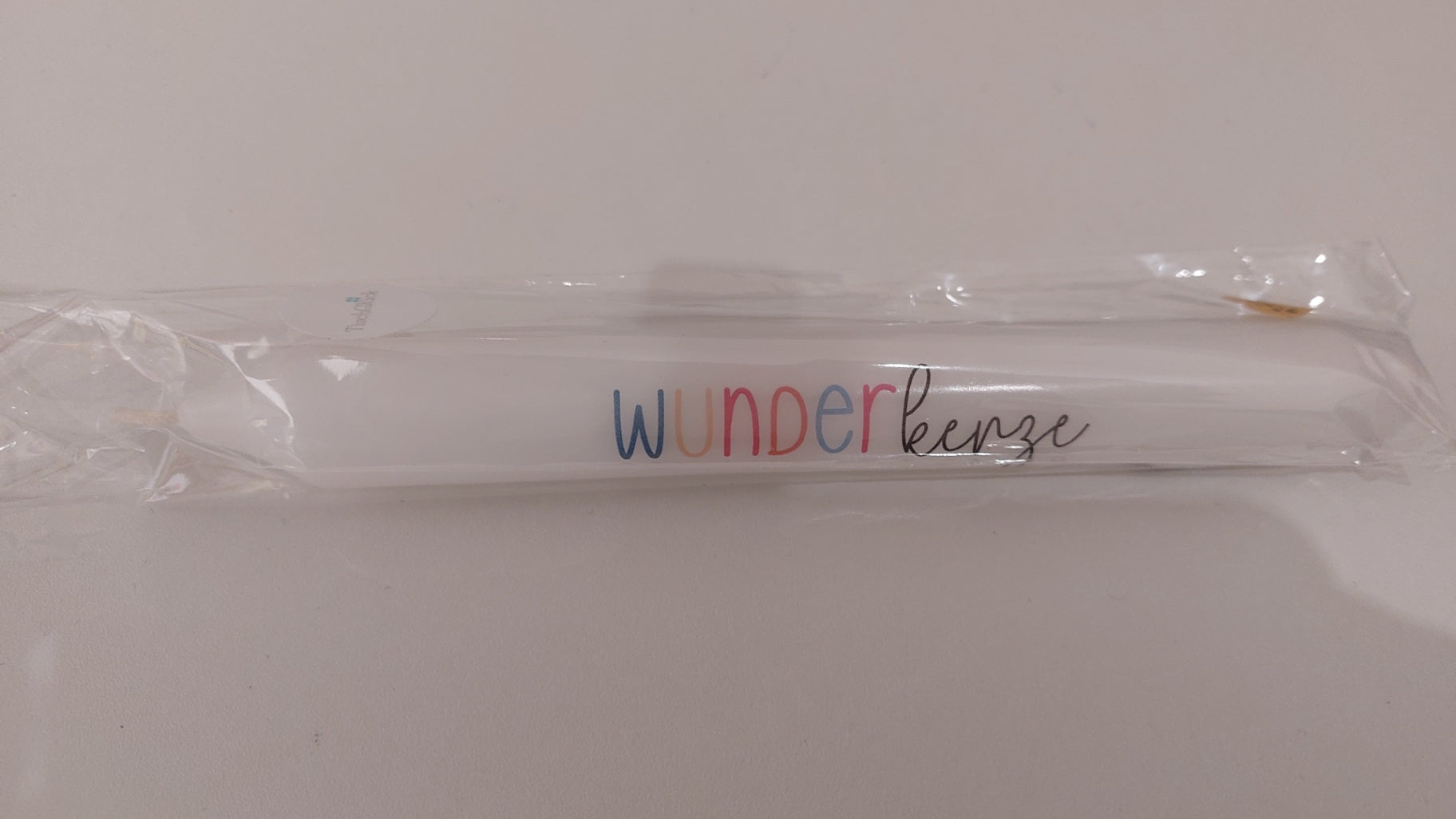 Wunderkerze Kerze 