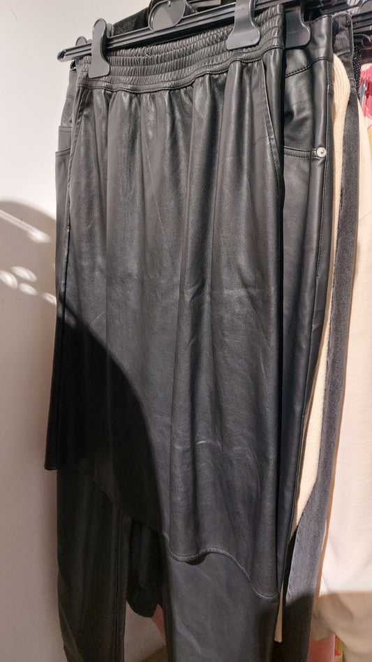Boohoo Rock Größe: 36