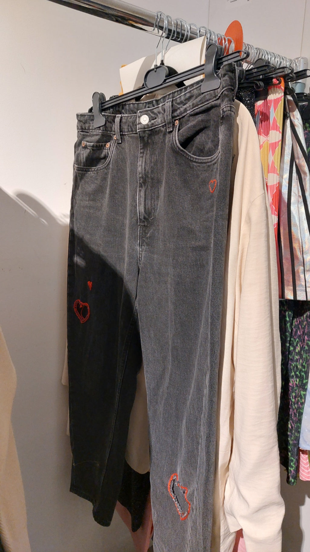 Meg Jeans Größe: 33/26