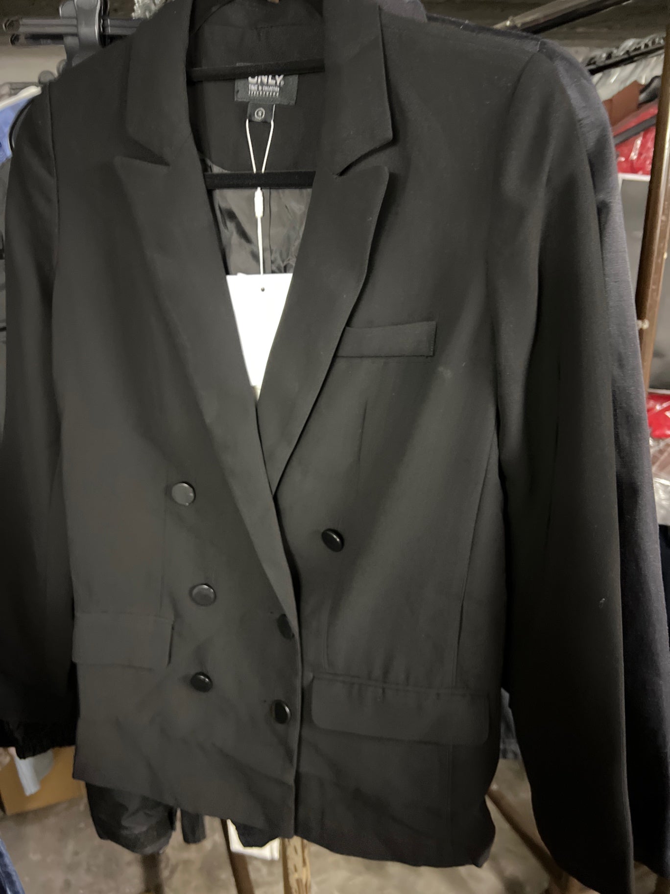 Only Blazer Größe: S