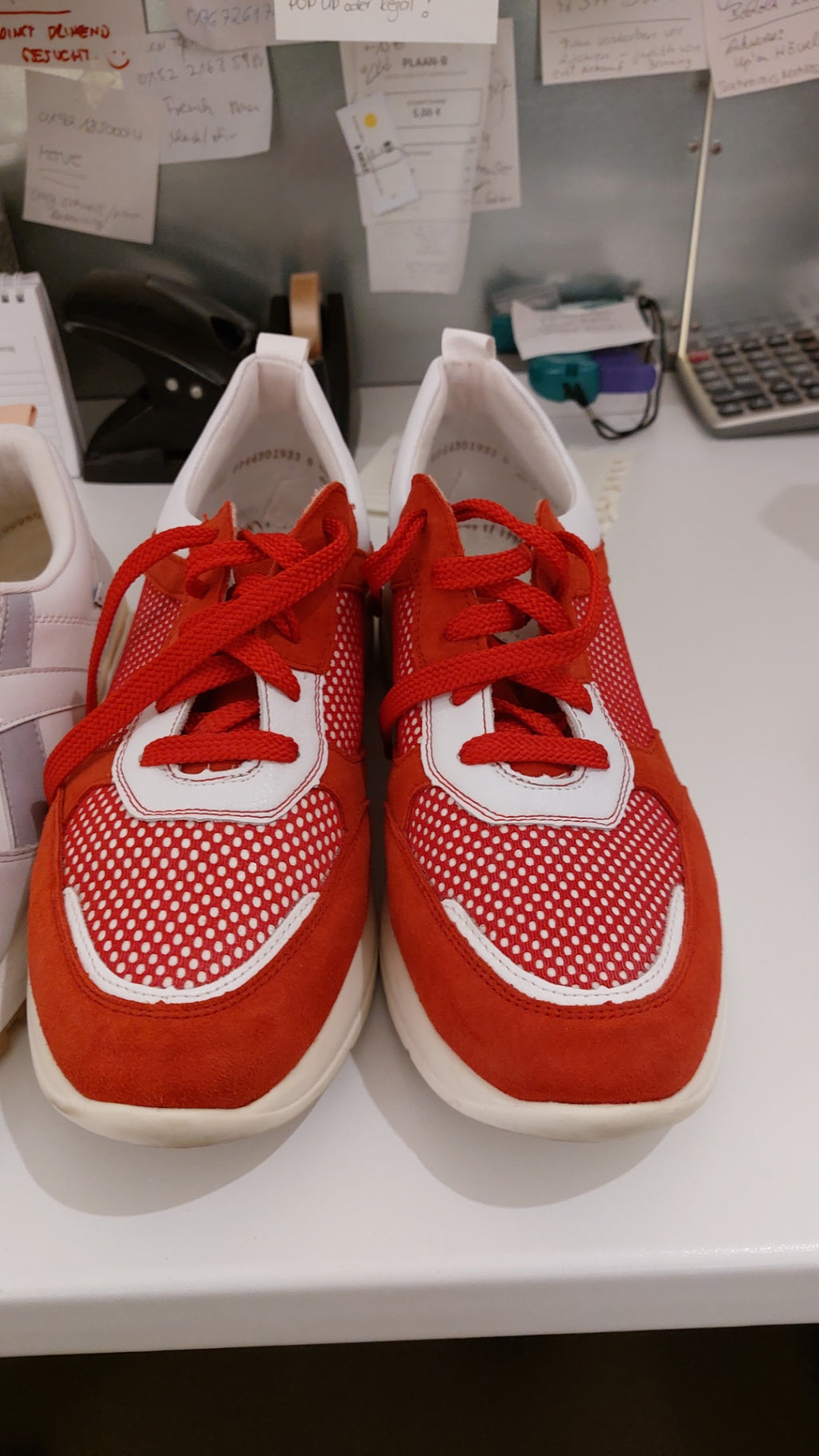 Remonte Sneaker Größe: 43
