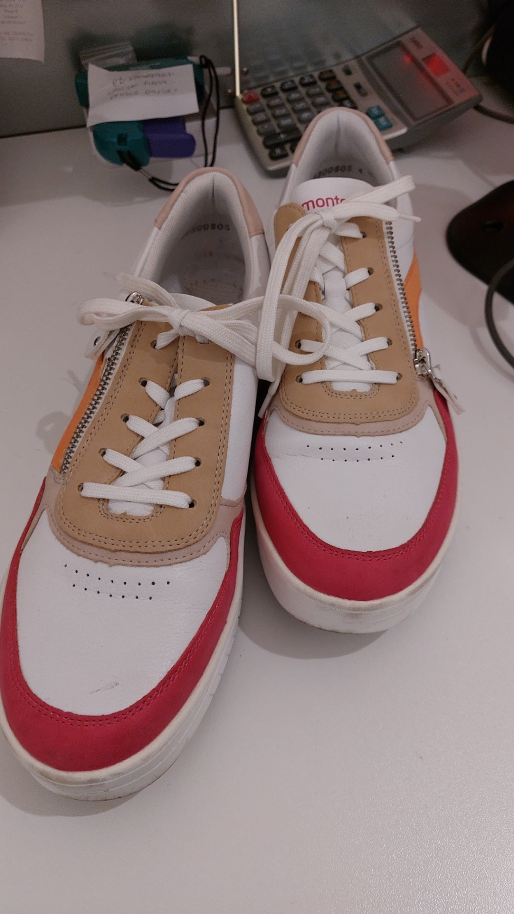 Remonte Sneaker Größe: 43
