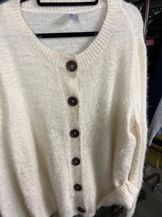 Cardigan Größe: 46
