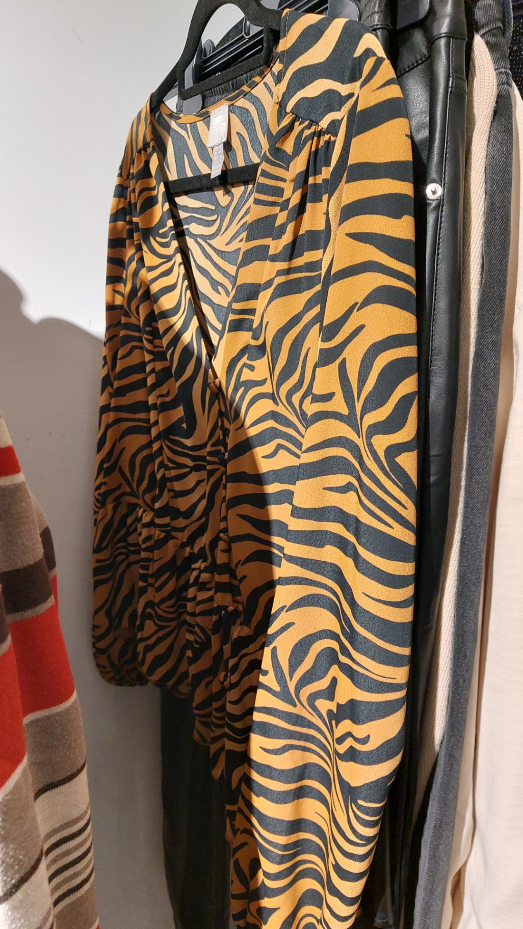 Asos Bluse Größe: 44