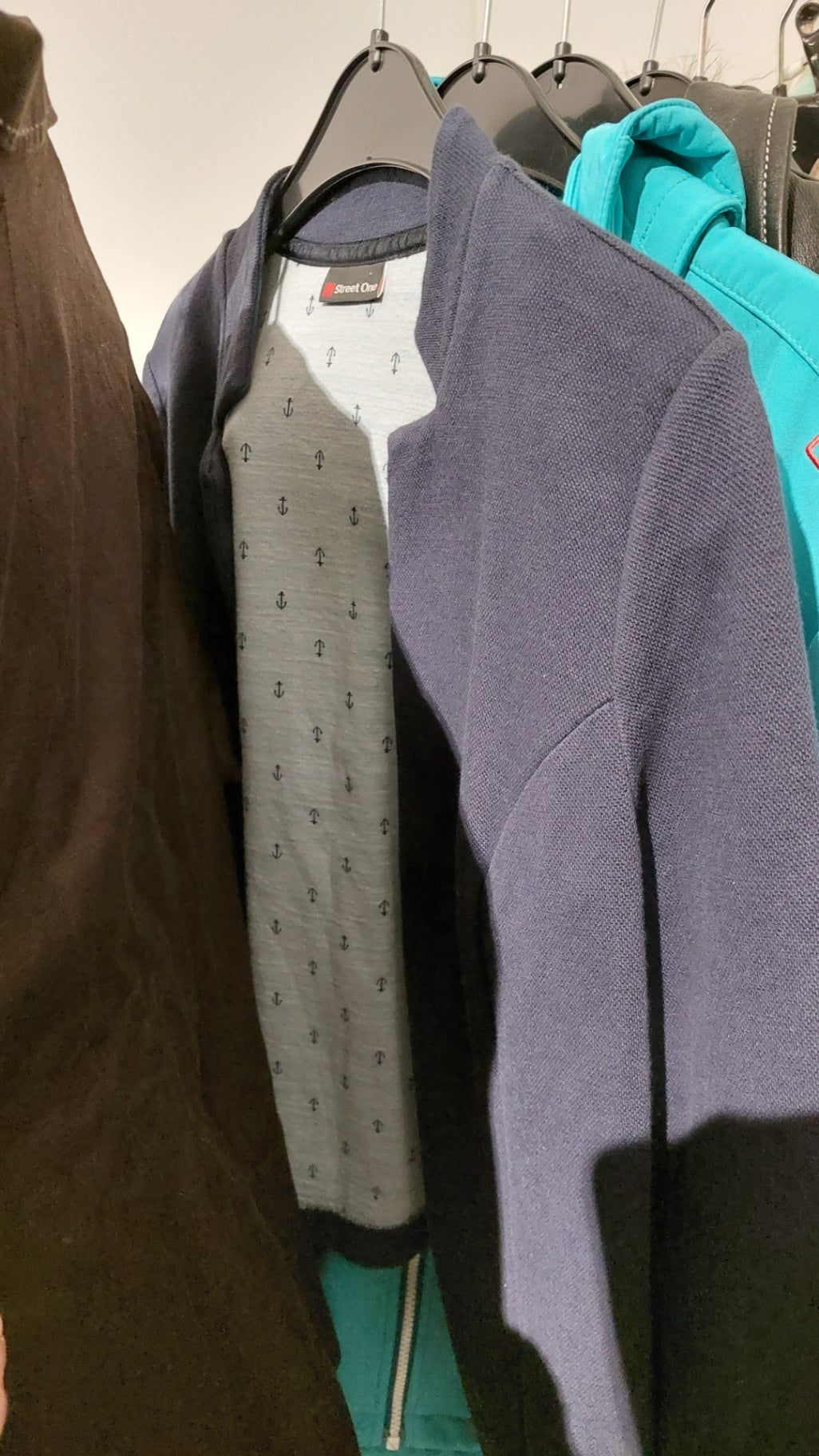 Street One Blazer Größe: M