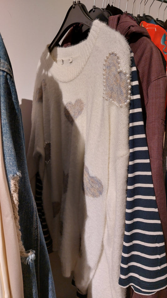 Pullover Größe: XL
