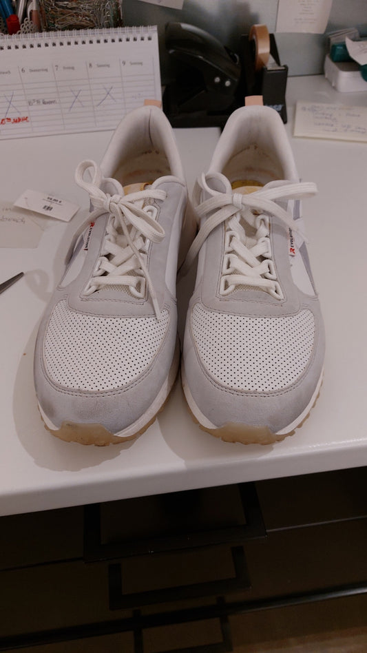 Revolution Sneaker Größe: 43
