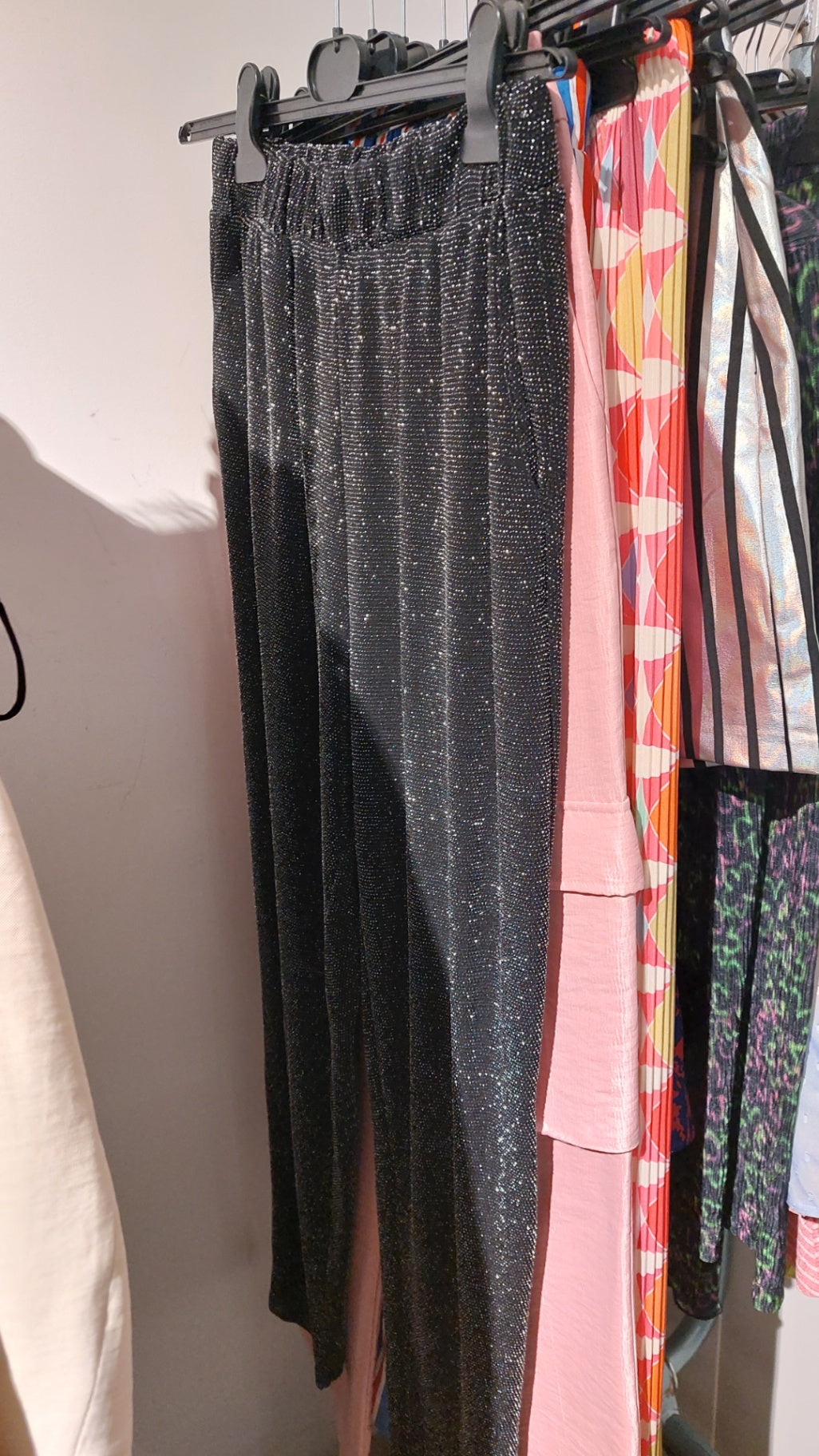 Monki Palazzo-Hose Größe: S