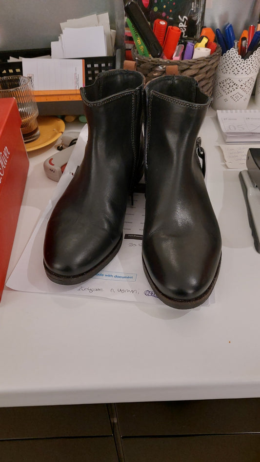 Bugatti Stiefeletten Größe: 38