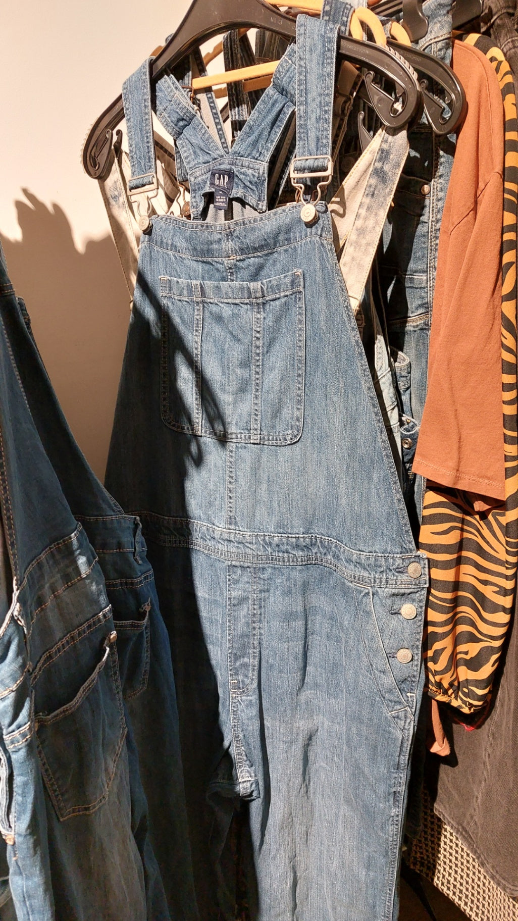 Gap Latzhose Größe: XL