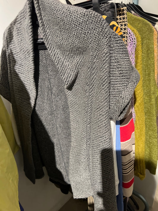 Taifun Cardigan Größe: S