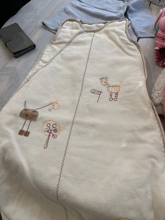 Dreampod Schlafsack Größe: