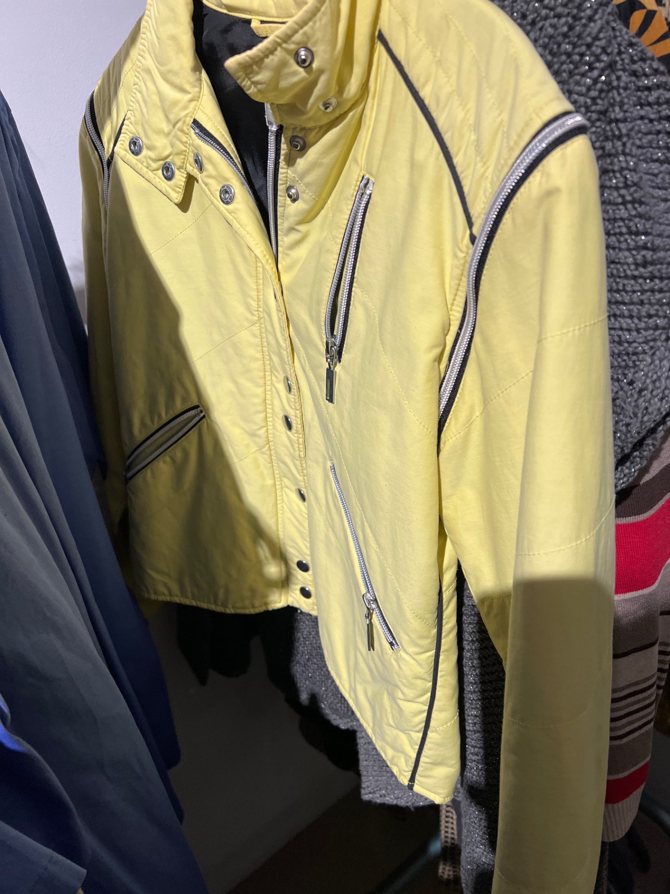 Alba Moda Jacke Größe: S