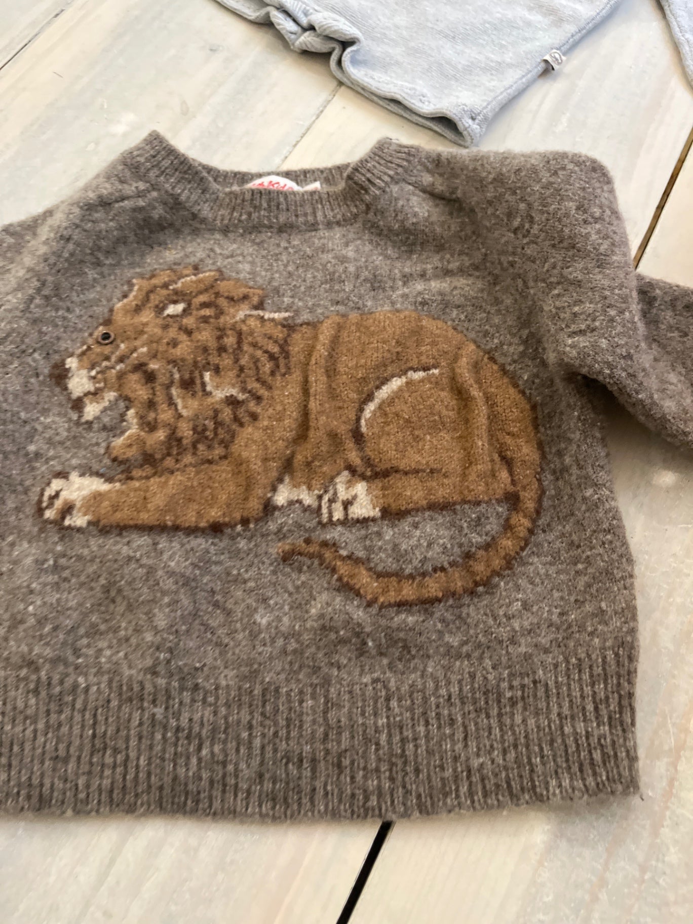 Cath kids Pullover Größe: 2/3 Jahre