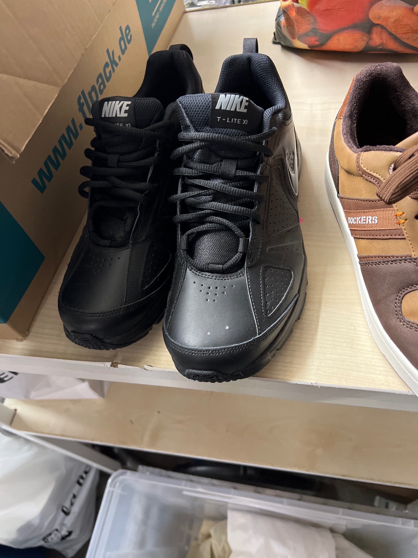Nike Sneaker Größe: 44,5