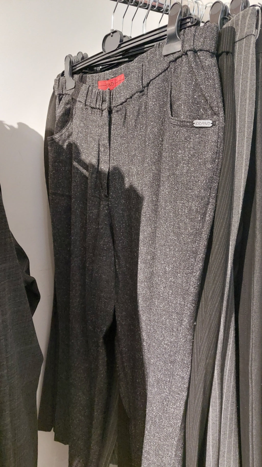 Brand Hose Größe: Übergröße