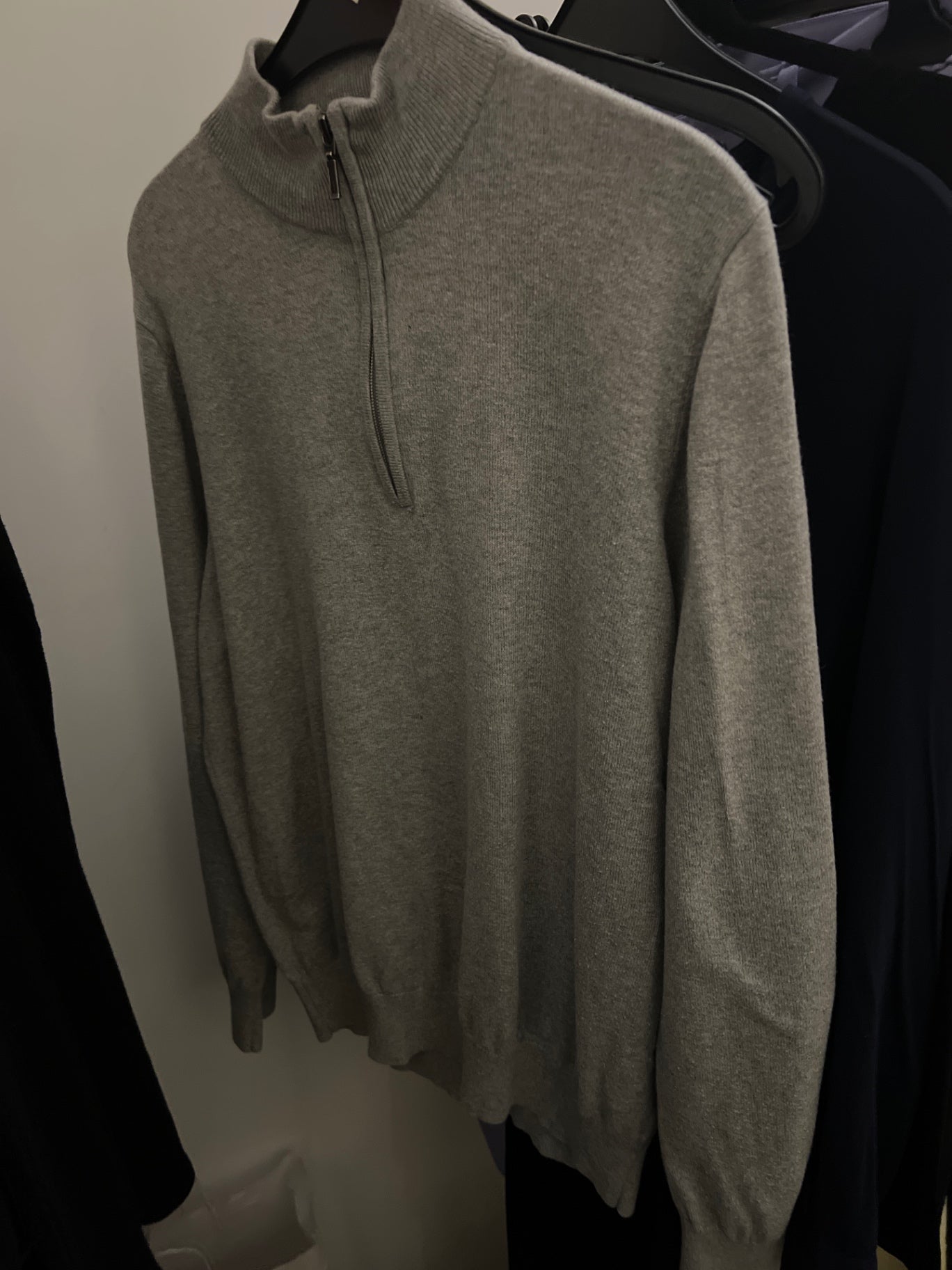 LL Bean Pullover Größe: M