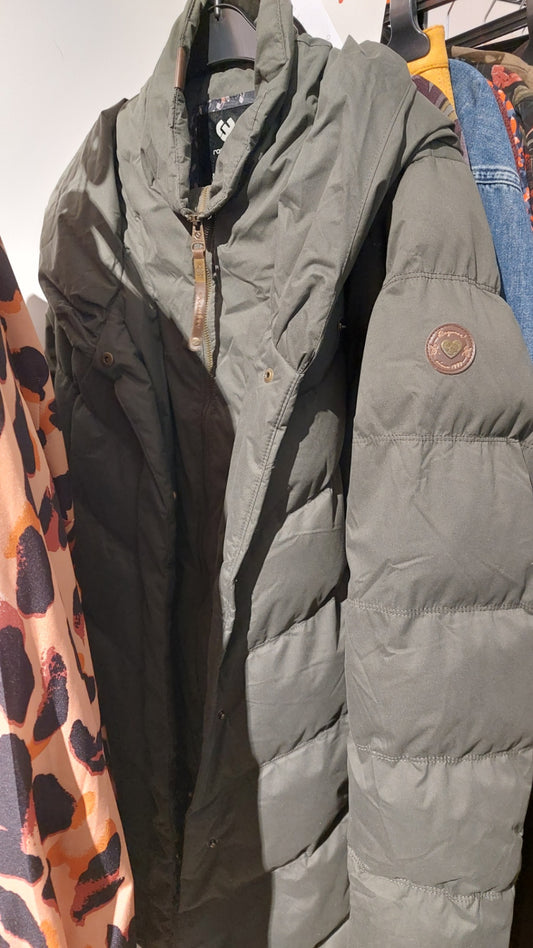 Ragwear Winterjacke Größe: XL