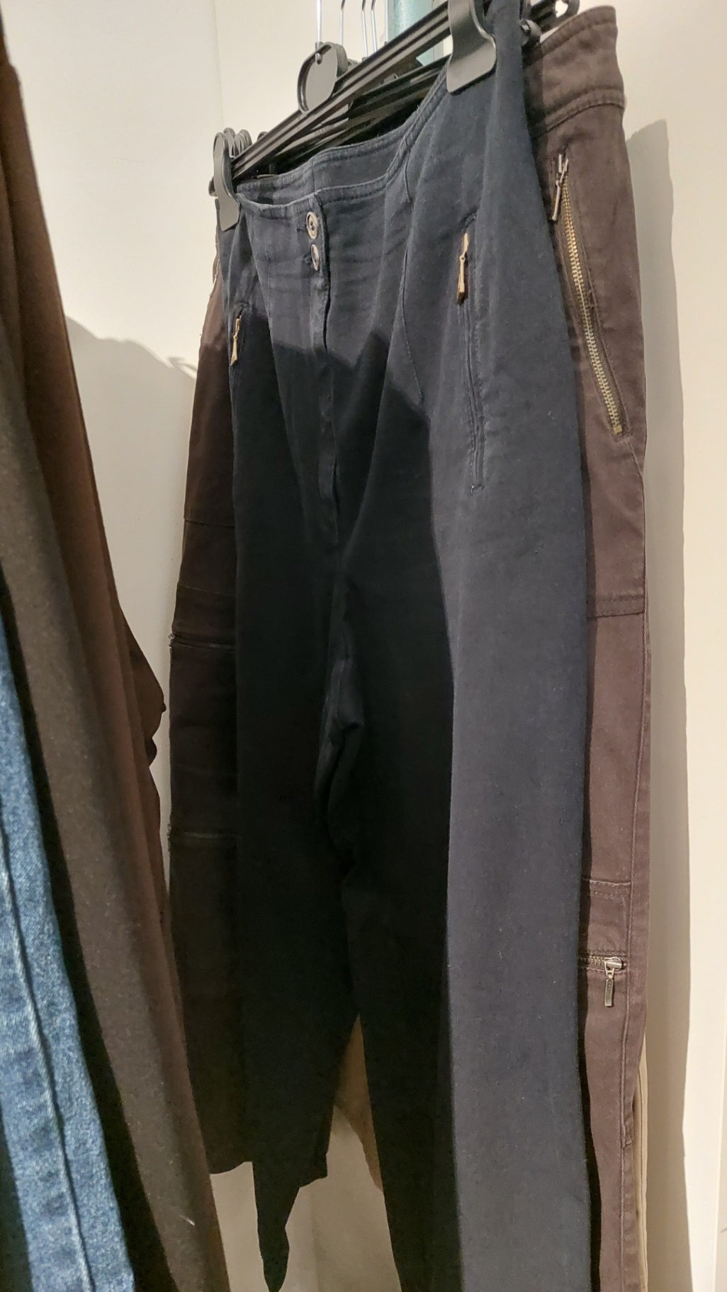 Zerres Design Hose Größe: XL-XXL