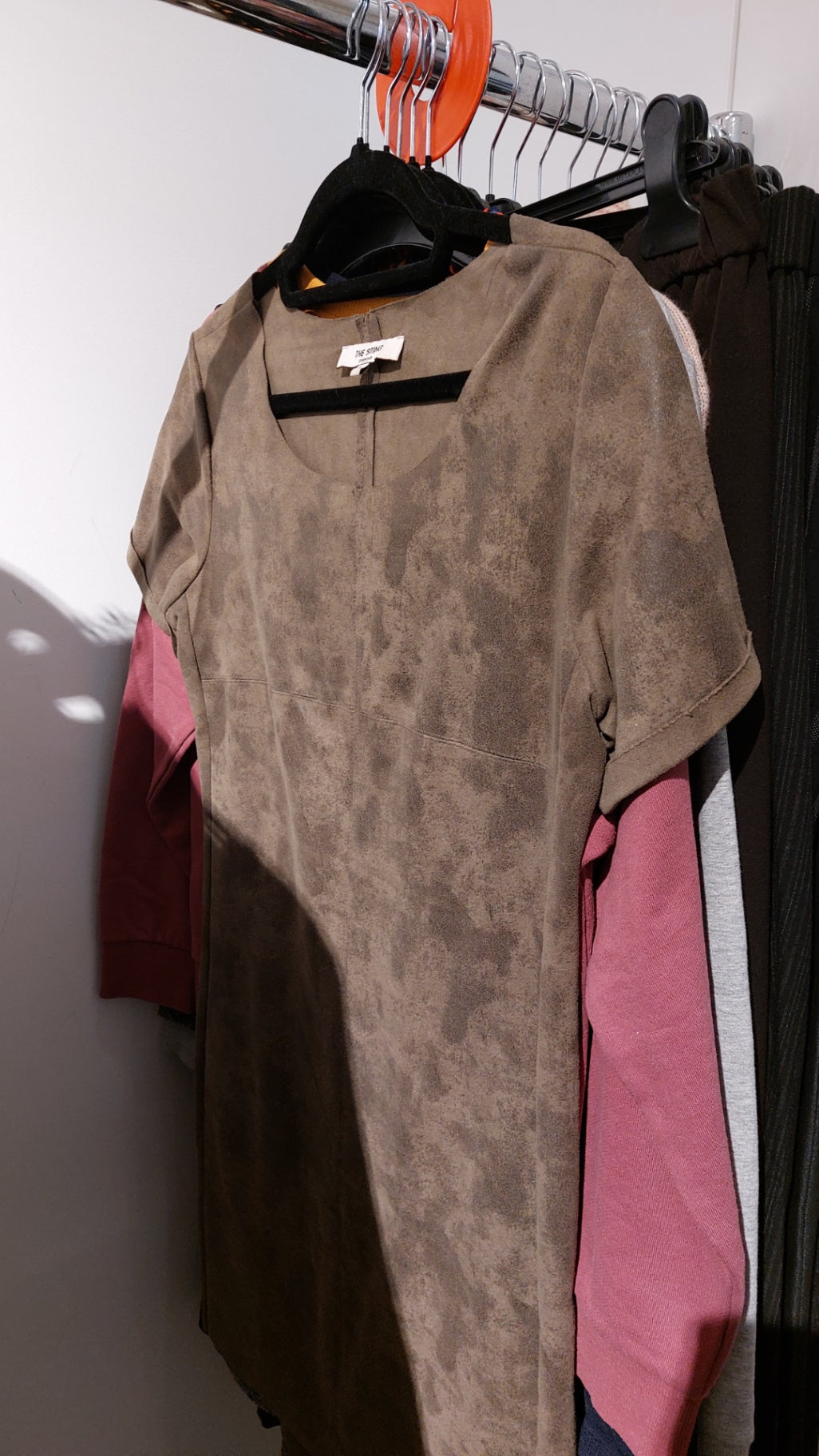 The Sting Kleid Größe: M
