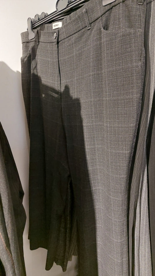 Brand Hose Größe: Übergröße