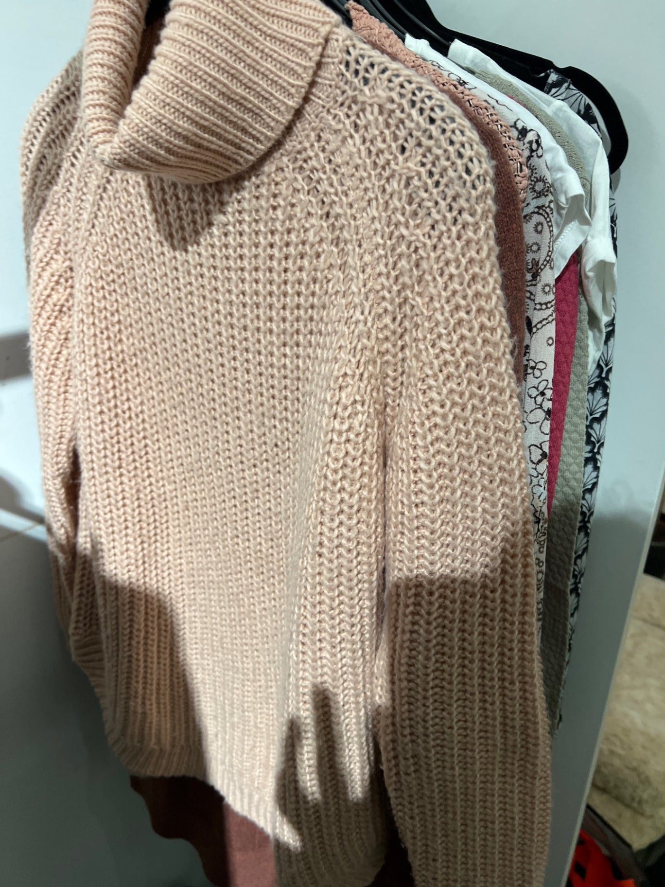 Only Pullover Größe: S