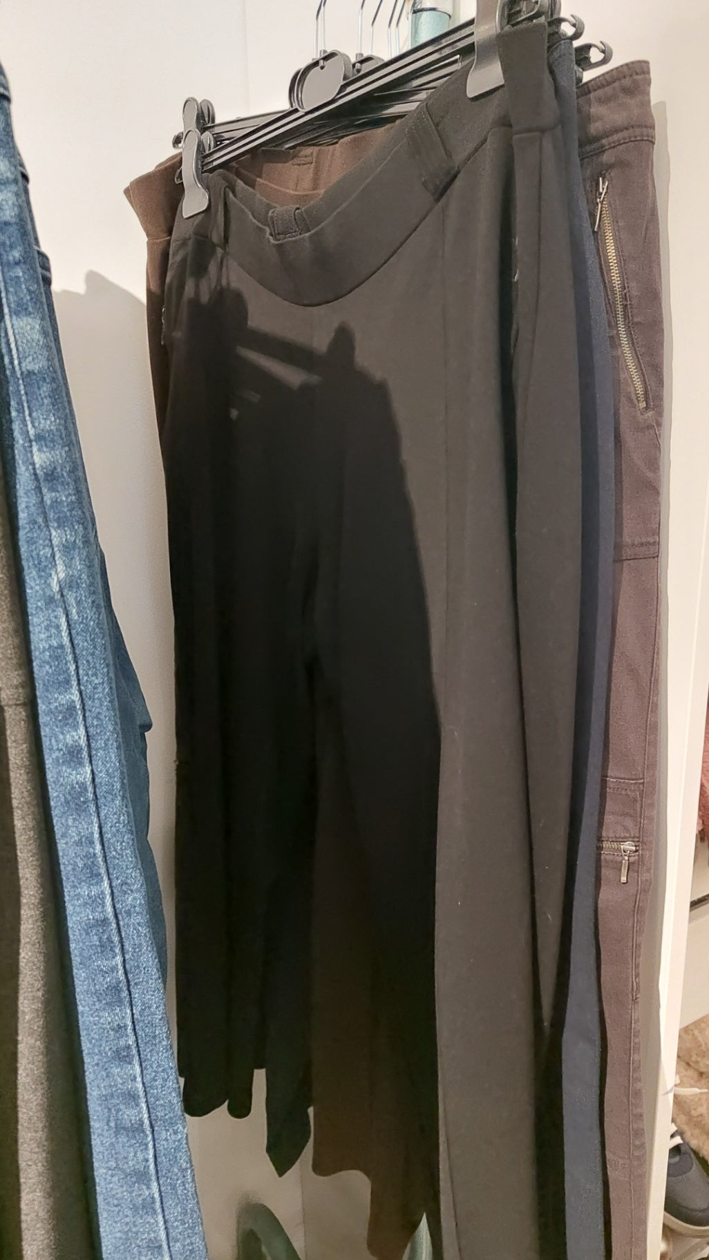 Aprico Stoffhose Größe: Übergröße