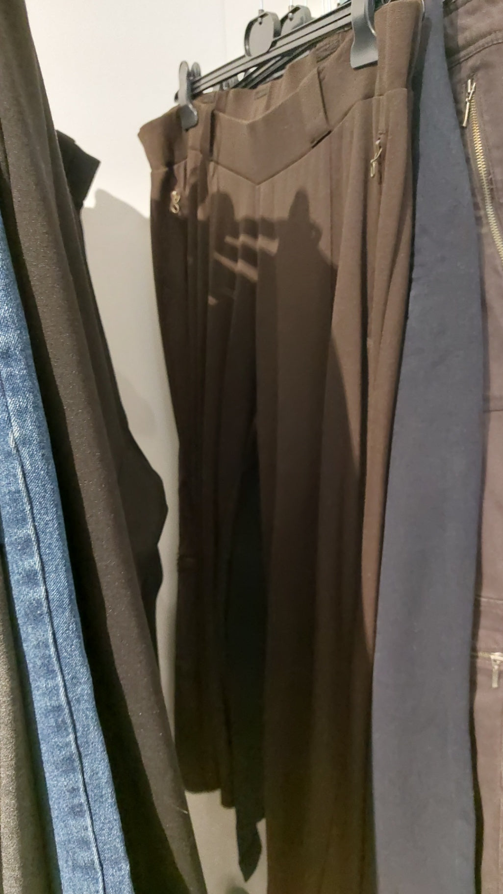 Aprico Stoffhose Größe: Übergröße