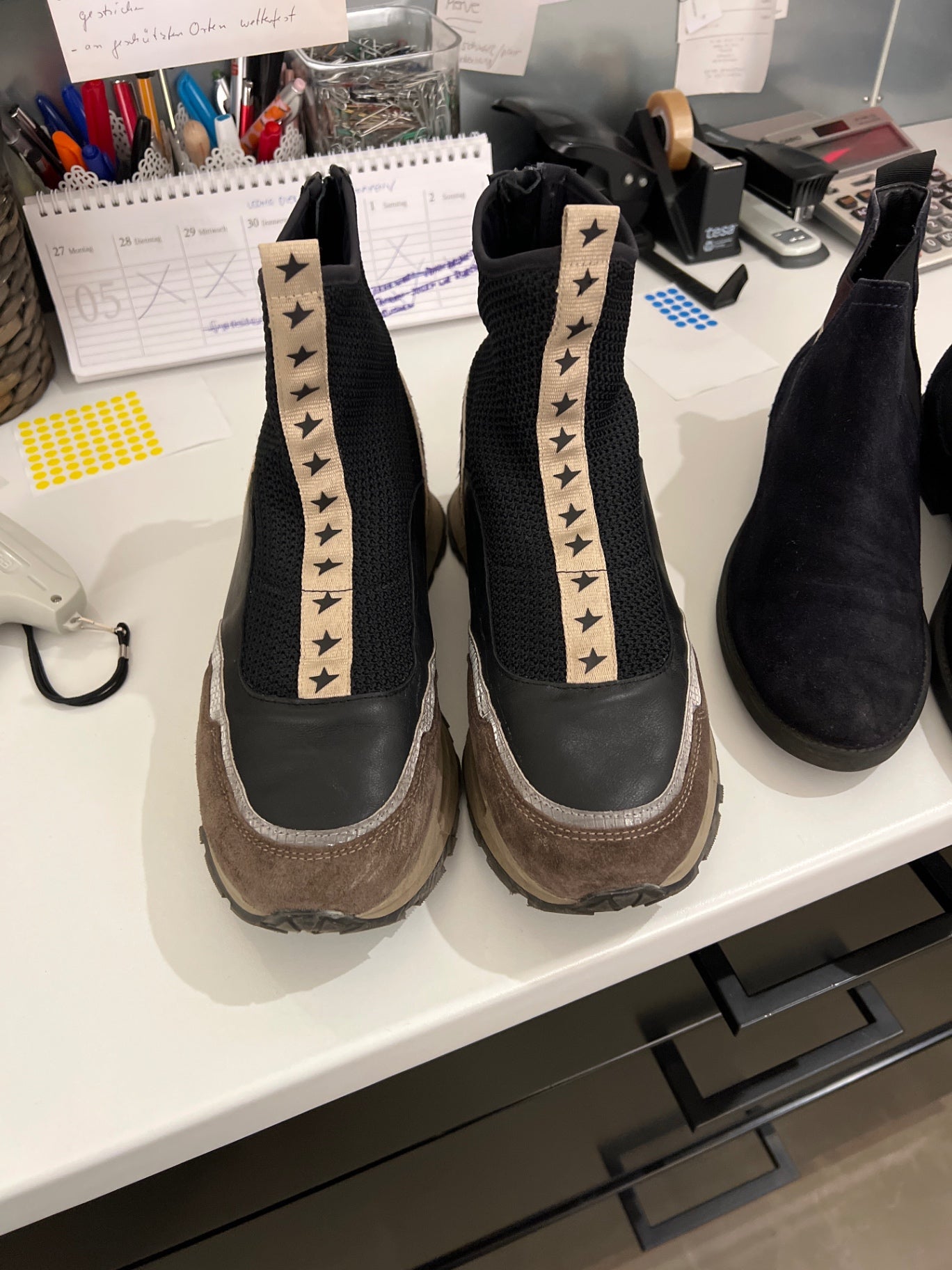 Cetti Sneaker Größe: 41