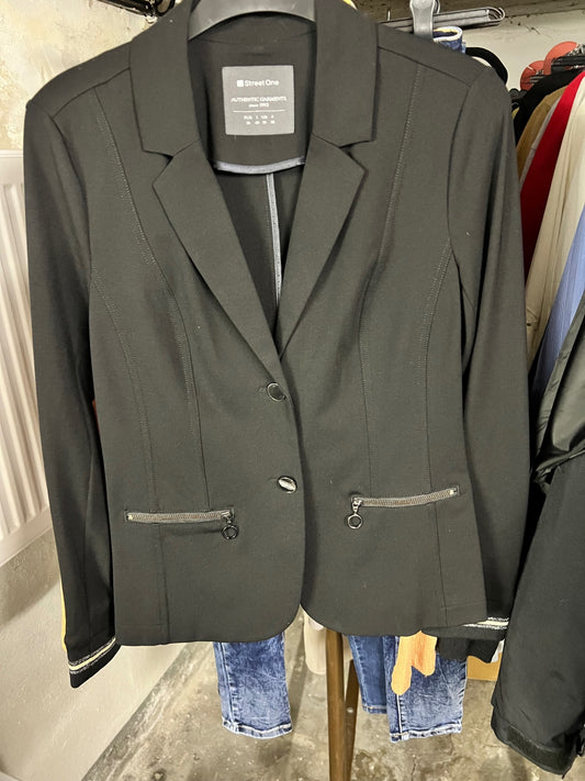 Street One Blazer Größe: S