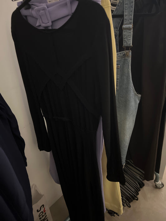 Review Kleid Größe: M