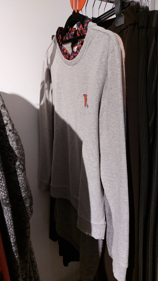 Tripper Sweatshirt Größe: M