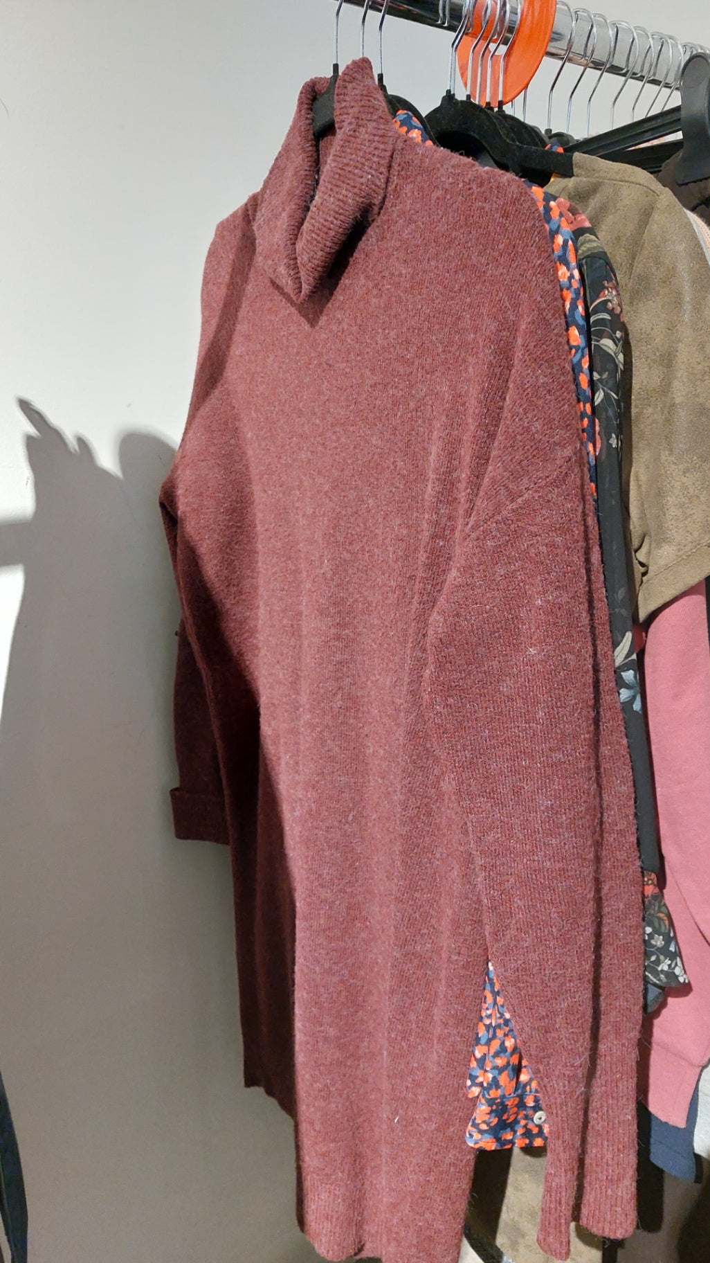 Vero Moda Pullover Größe: M