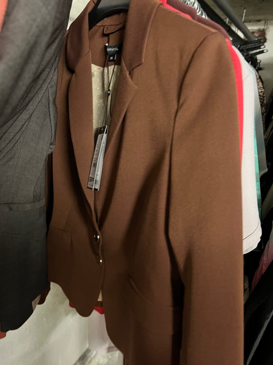 Comma Blazer Größe: 34