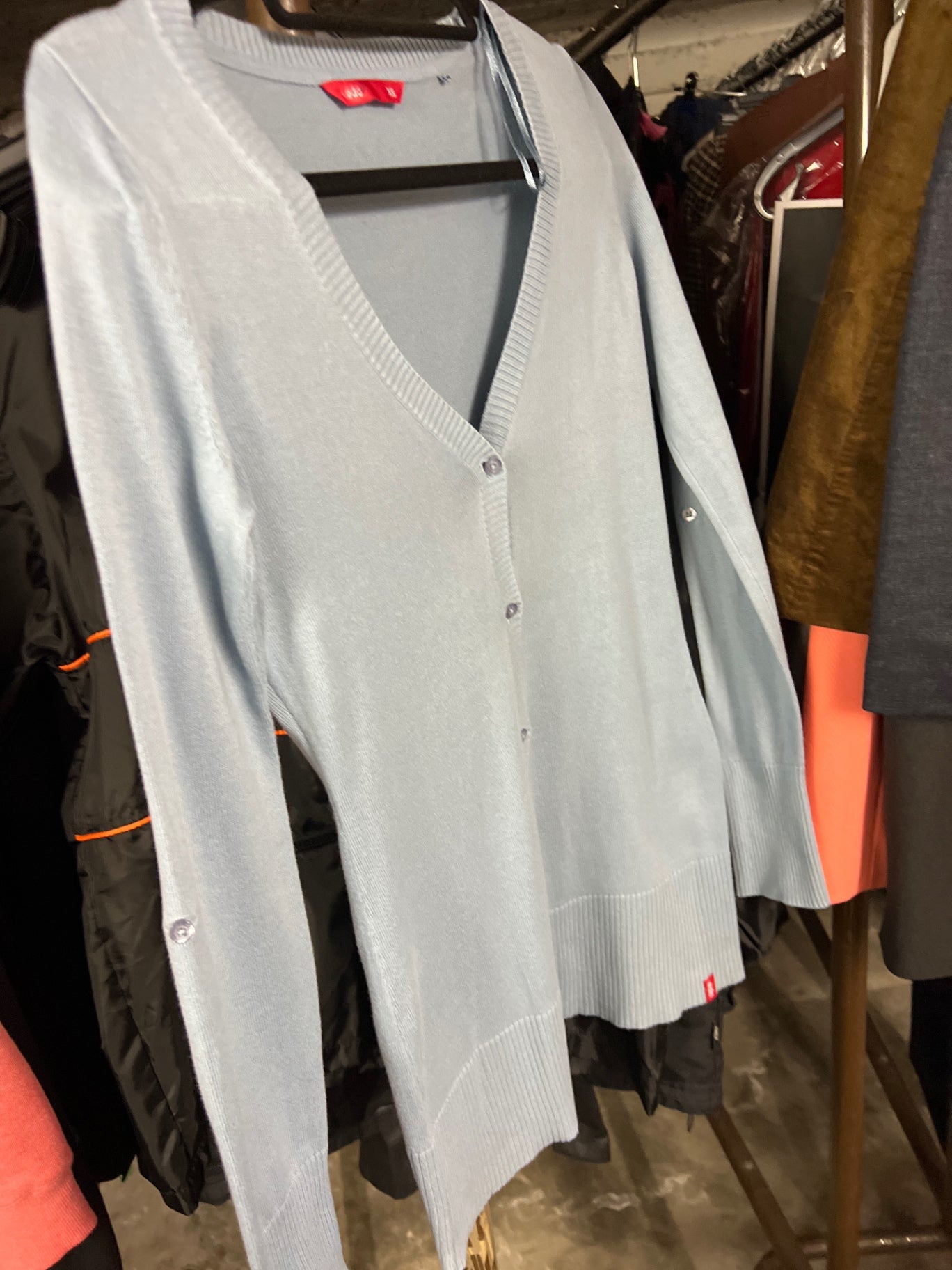 EDC Cardigan Größe: XS
