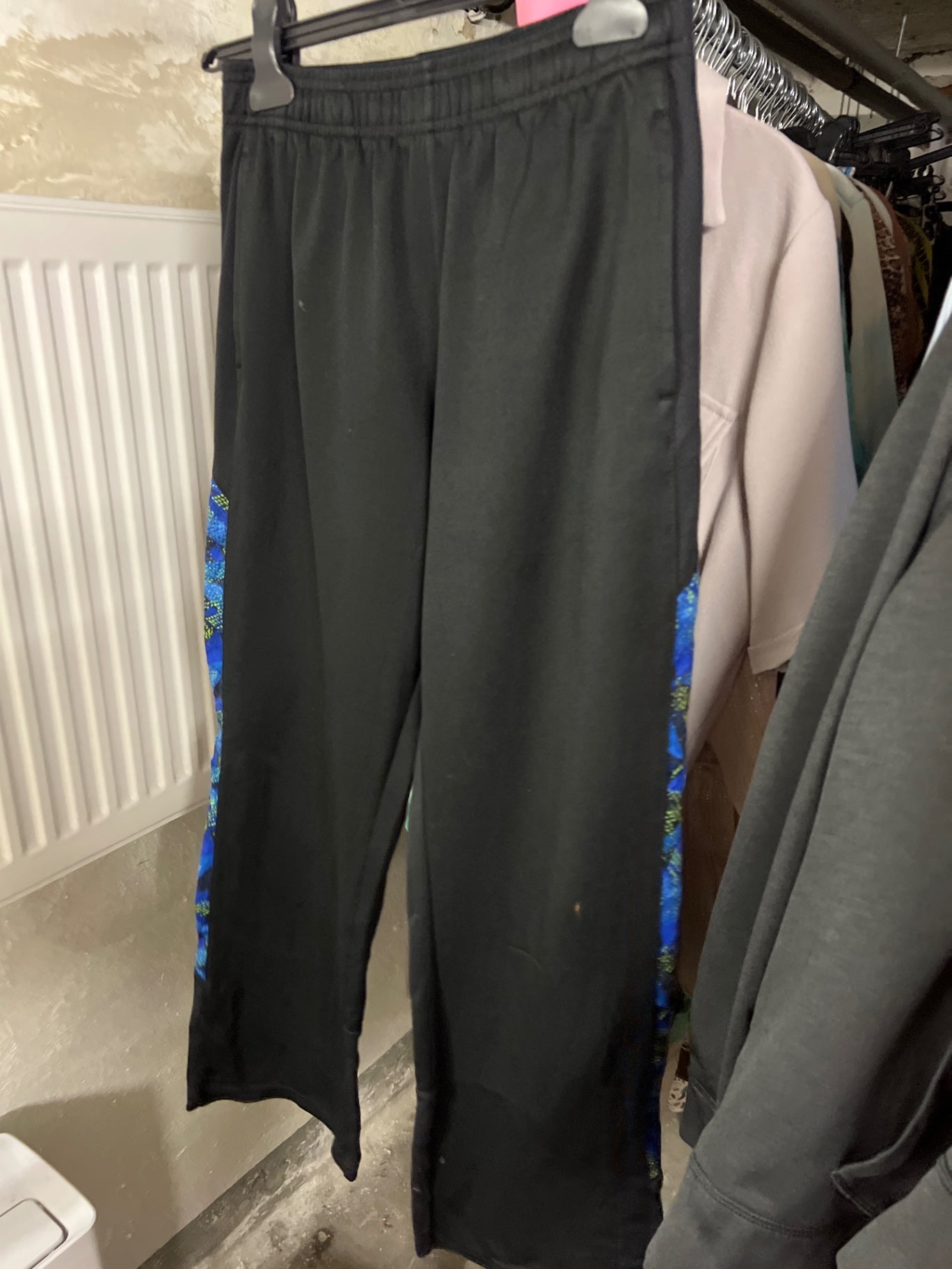 Champion BWARE Vintage Größe: XXS