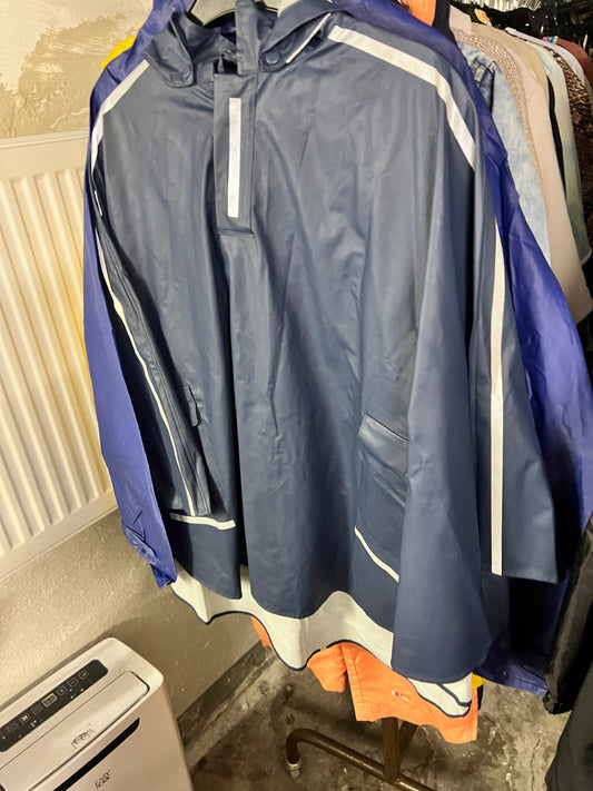 Regenponcho 