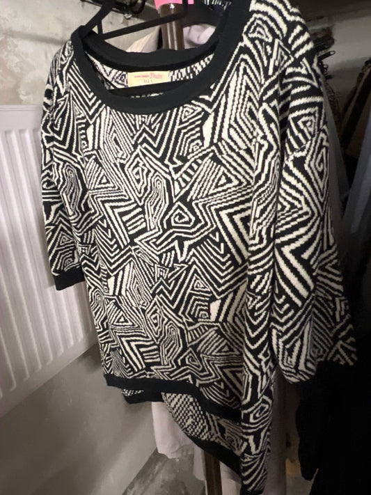 BWARE Tom Tailor Pullover Größe: M