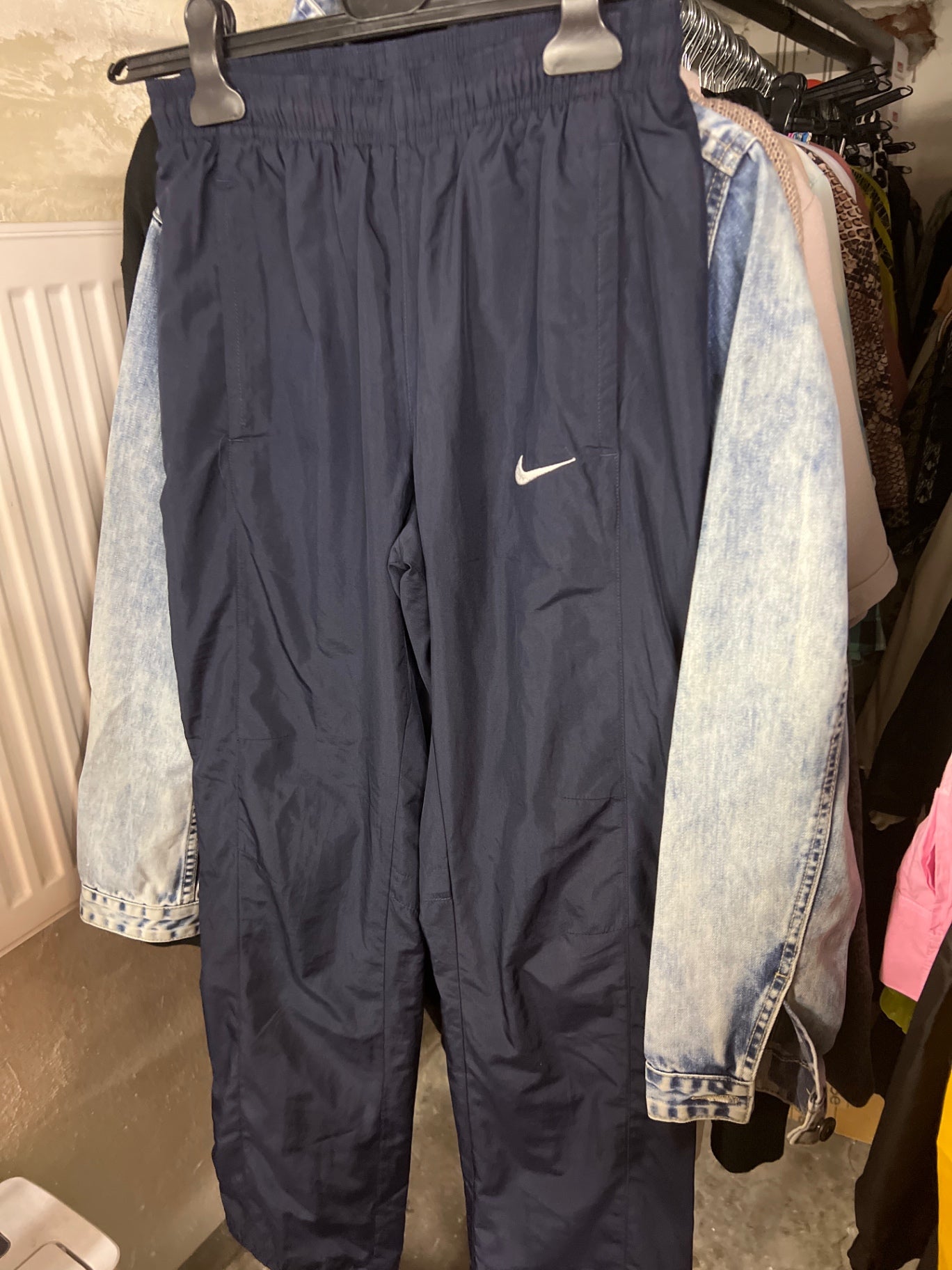 Nike Trainingshose Größe: XS