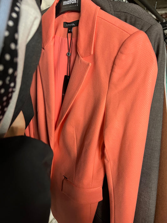 Comma Blazer Größe: 34