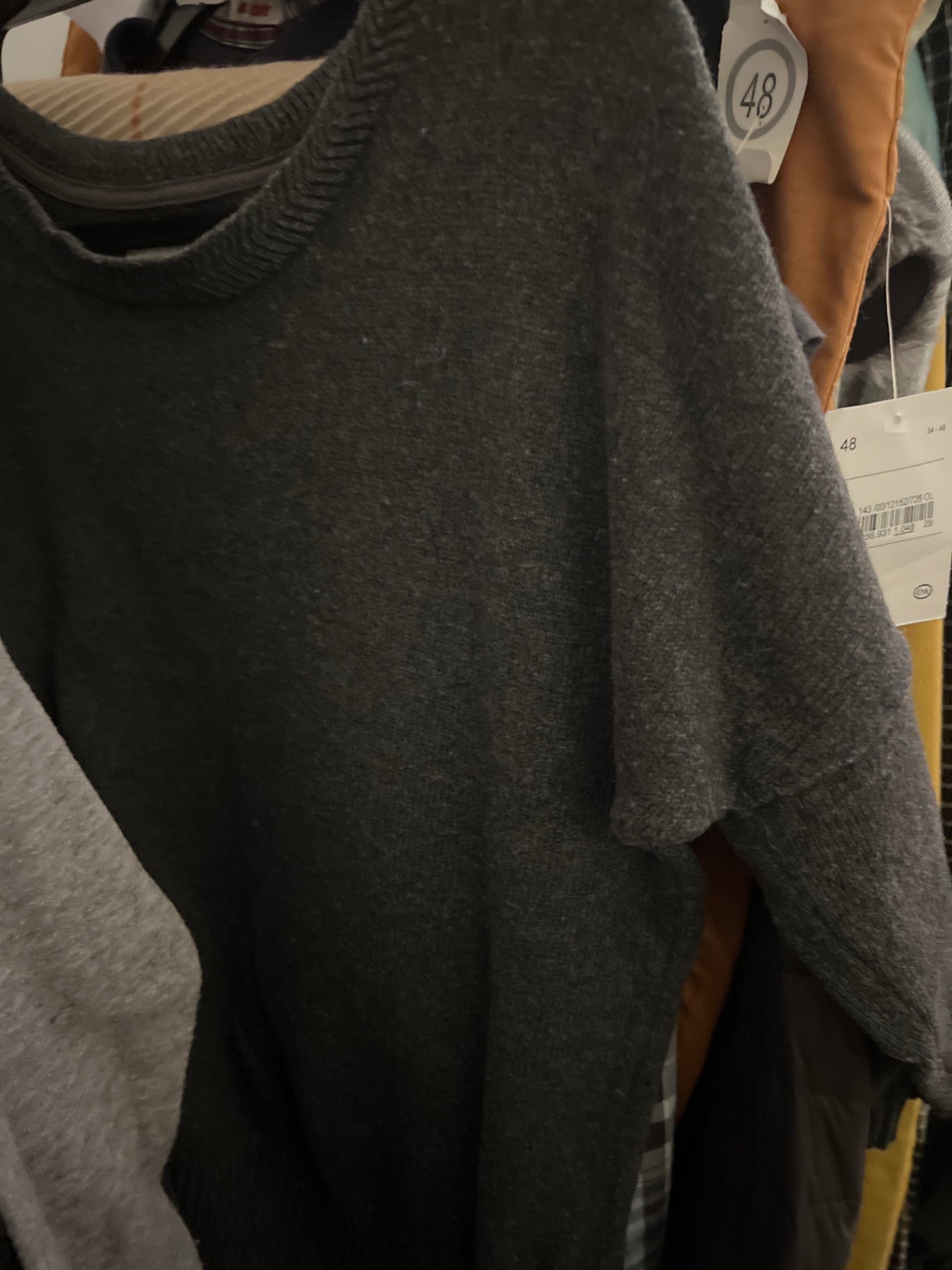 H&M Pullover Größe: S
