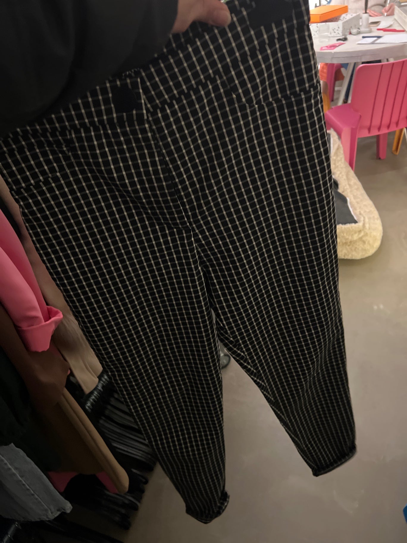 Zara Hose Größe: S