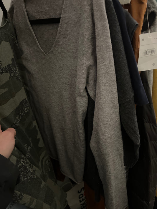 Pullover Größe: S