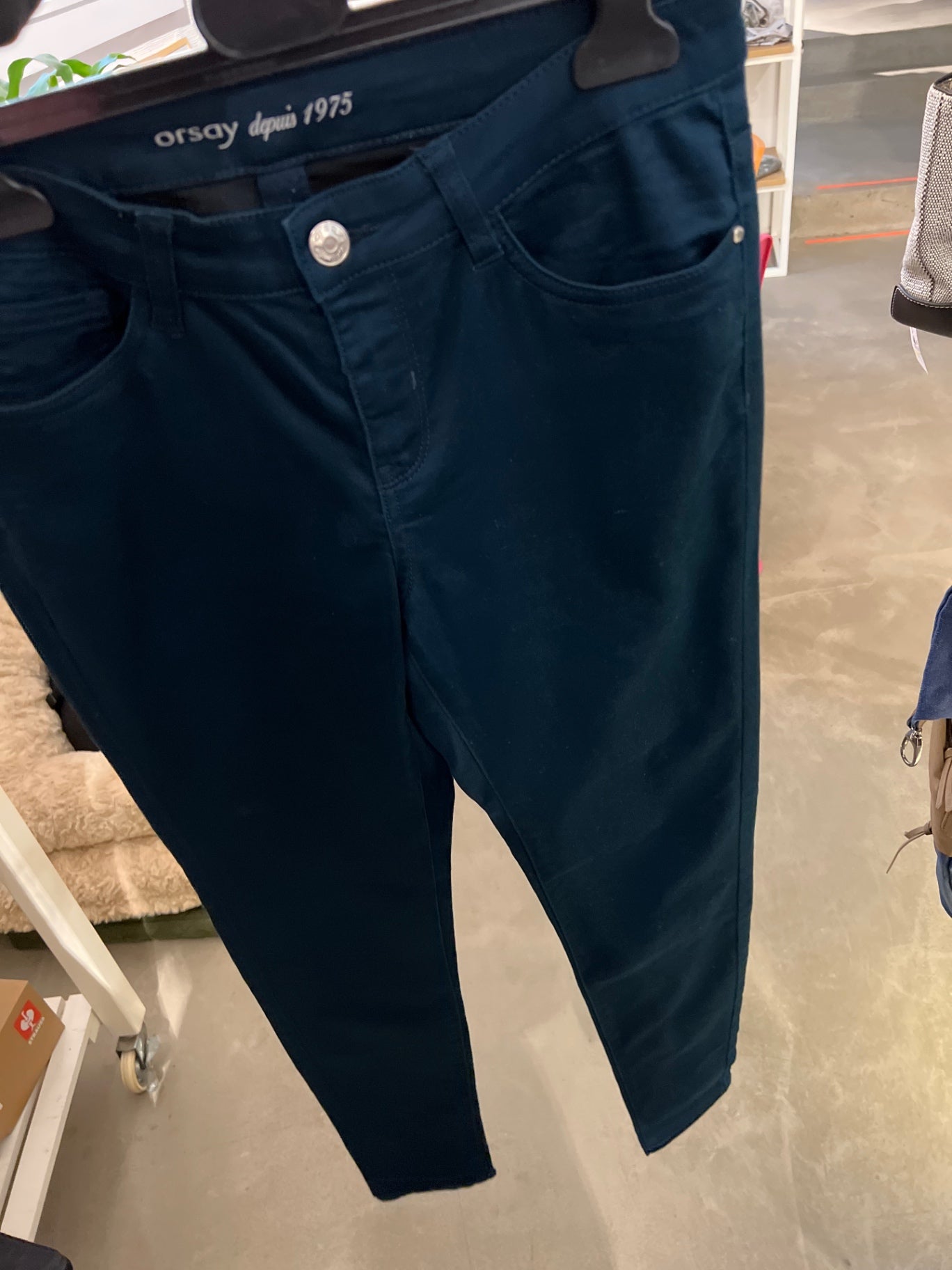 Orsay Hose Größe: 38