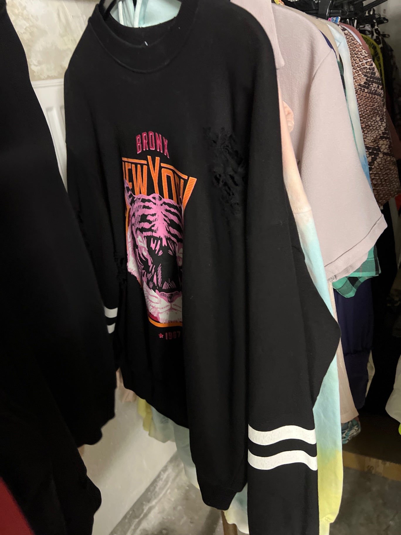 Gina Tricot Sweatshirt Größe: S