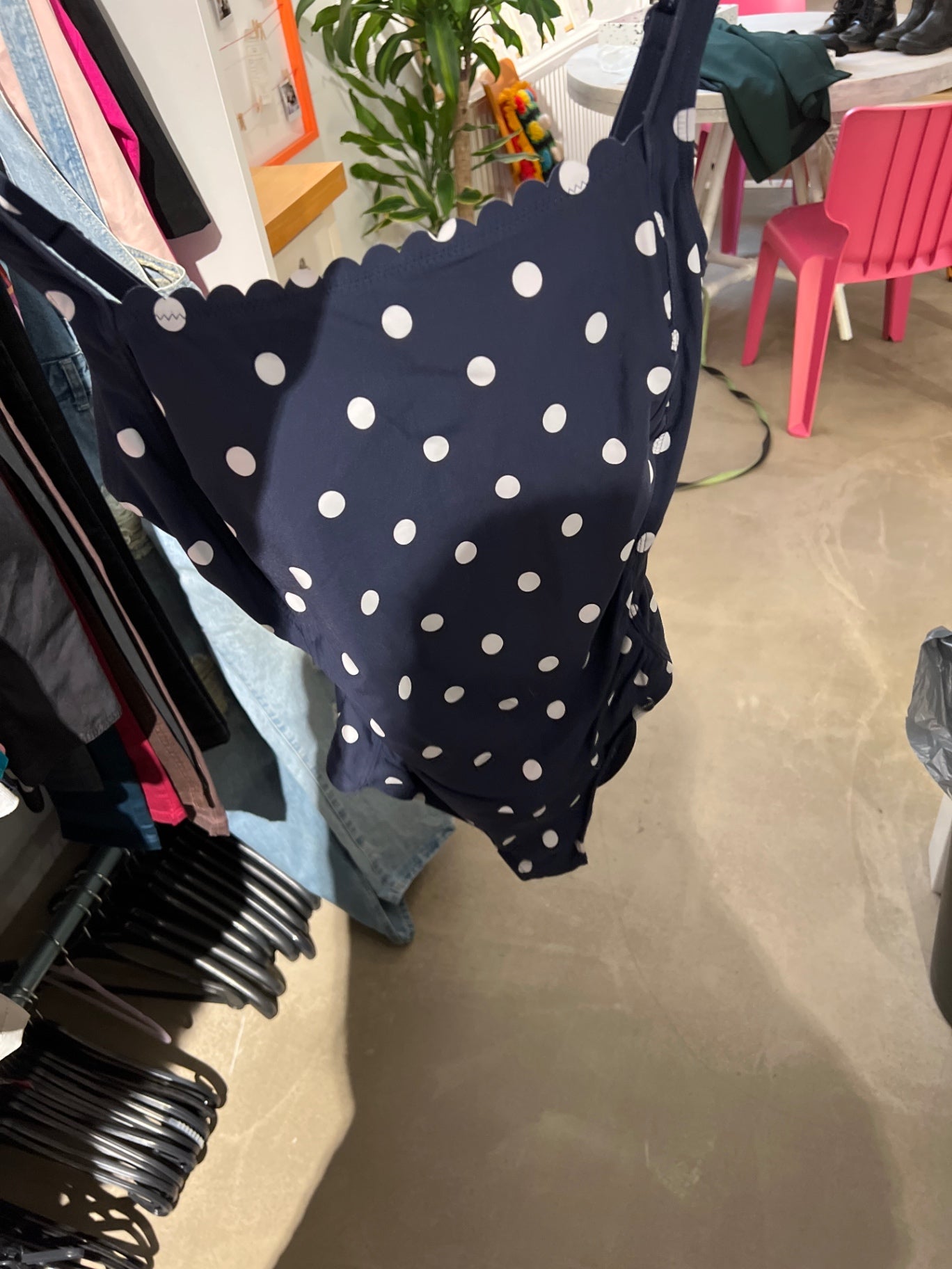 Lascana Body Größe: 44