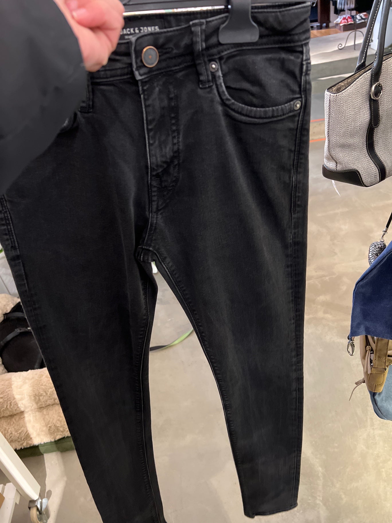 Jack & Jones Jeans Größe: 27/32