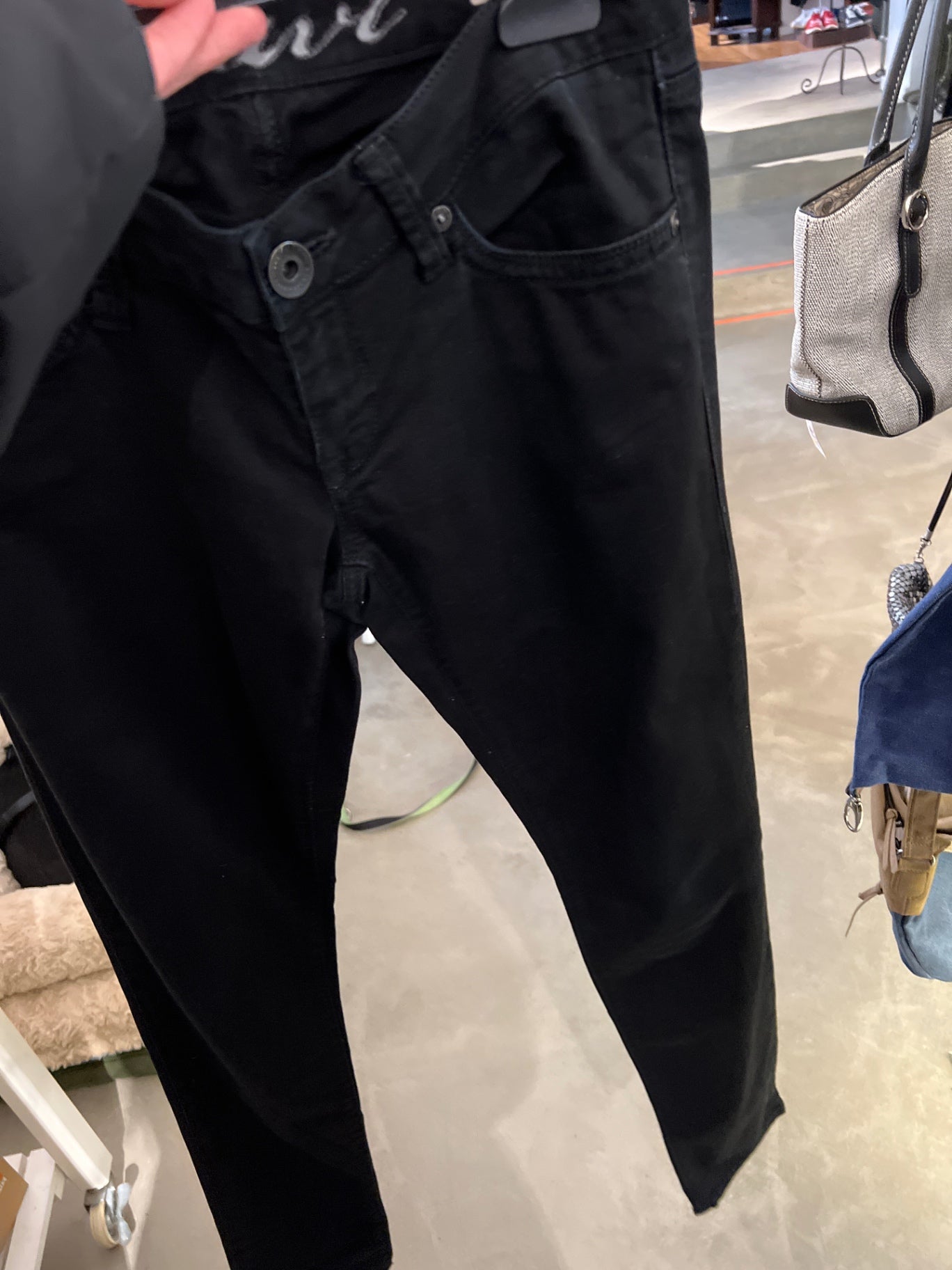 Mavi Jeans Größe: 26/34