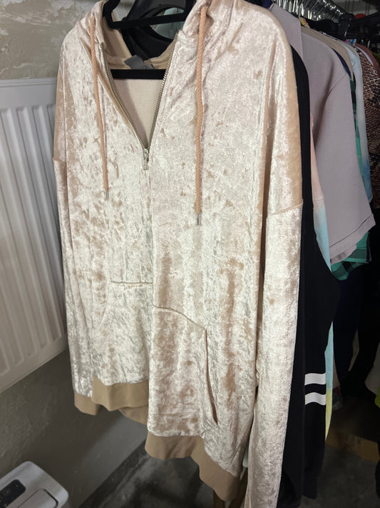 ASOS Kapuzenpullover Größe: L